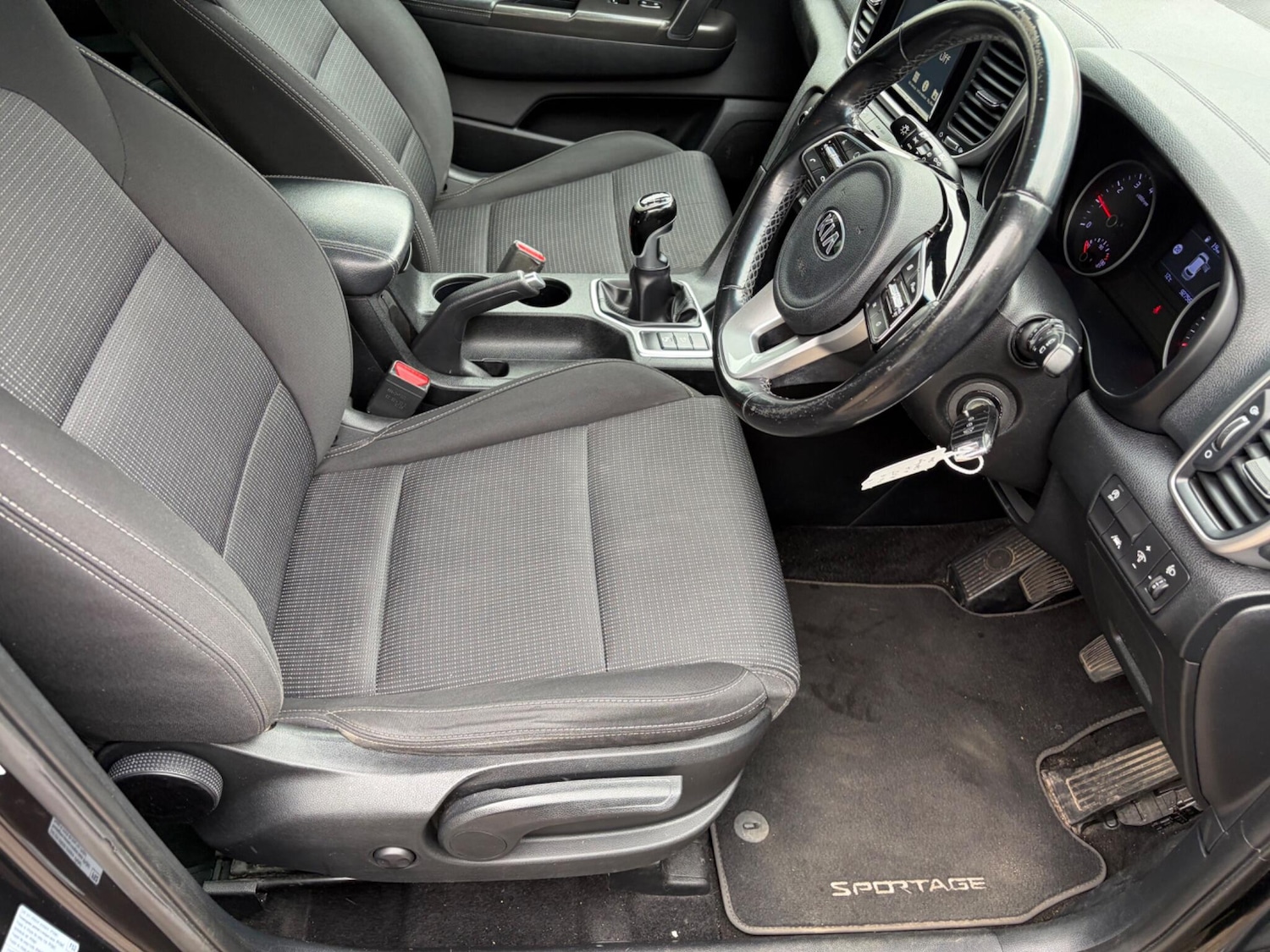 Used Kia Sportage for sale - 78115487: Photo 26