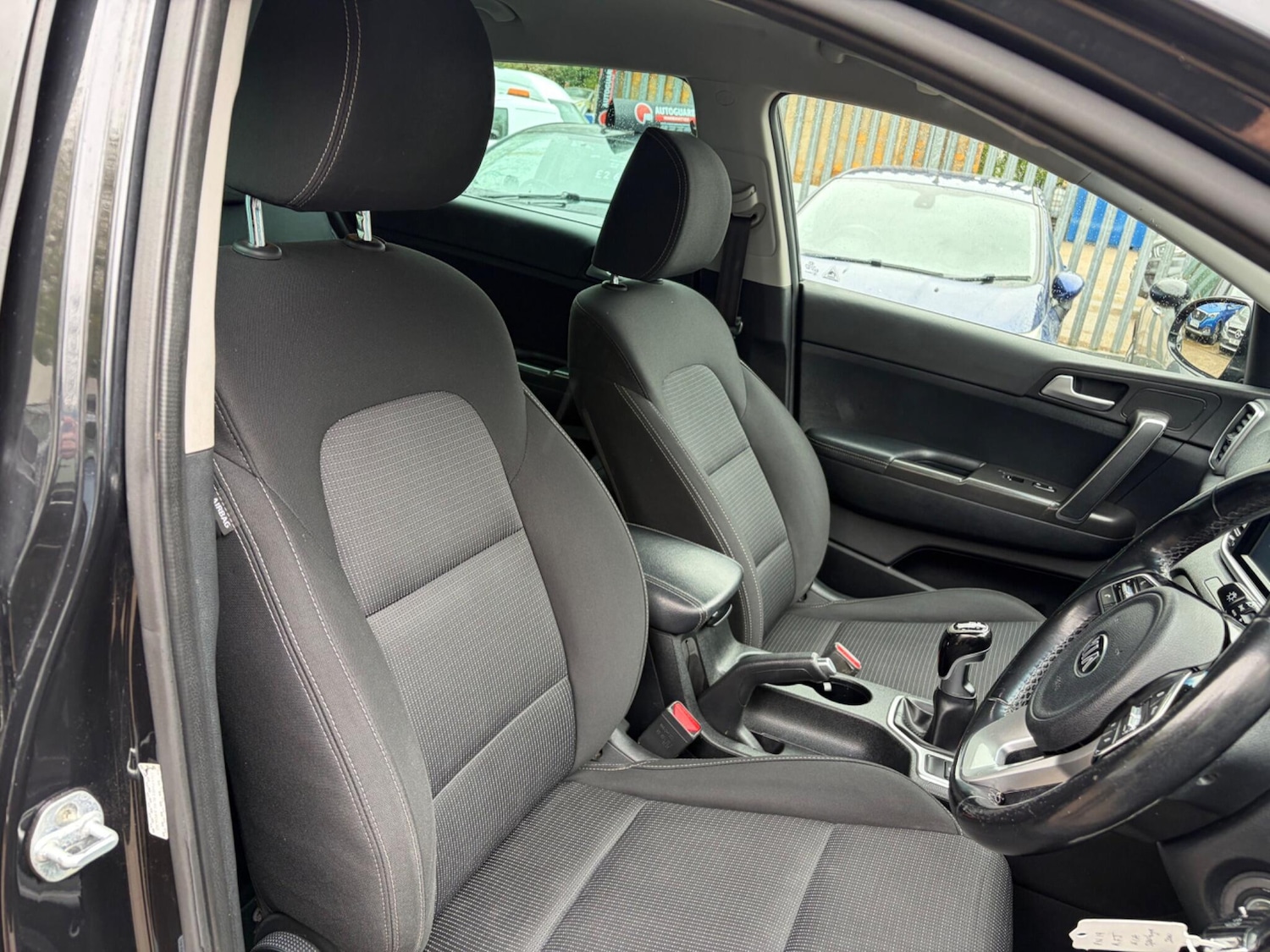 Used Kia Sportage for sale - 78115487: Photo 27