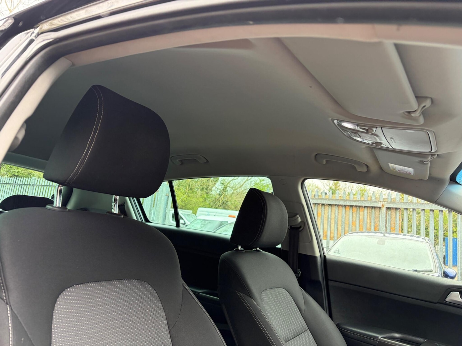 Used Kia Sportage for sale - 78115487: Photo 28