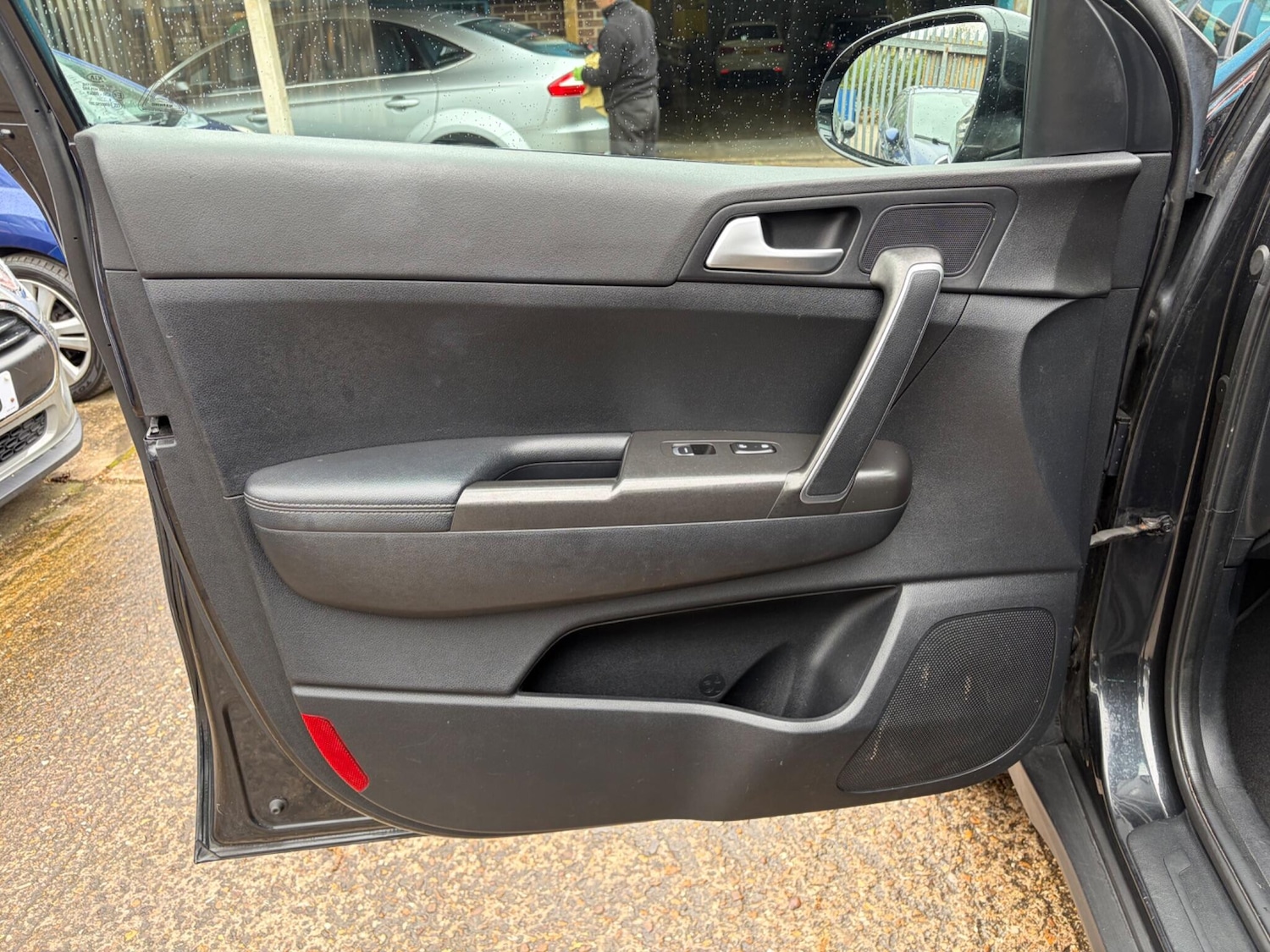 Used Kia Sportage for sale - 78115487: Photo 29