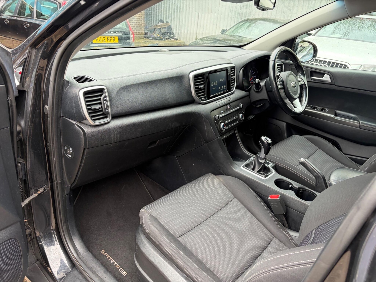 Used Kia Sportage for sale - 78115487: Photo 30