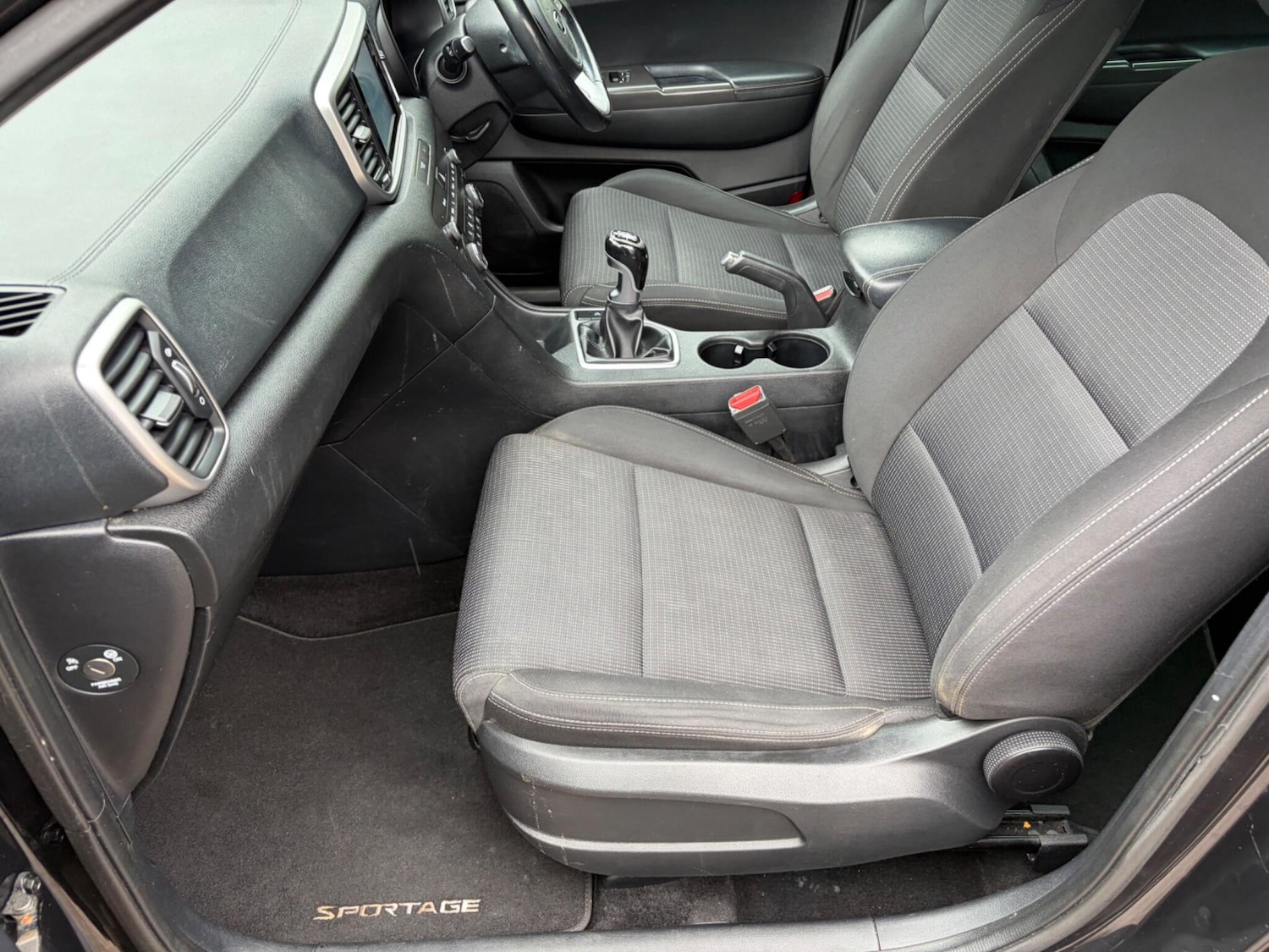 Used Kia Sportage for sale - 78115487: Photo 31