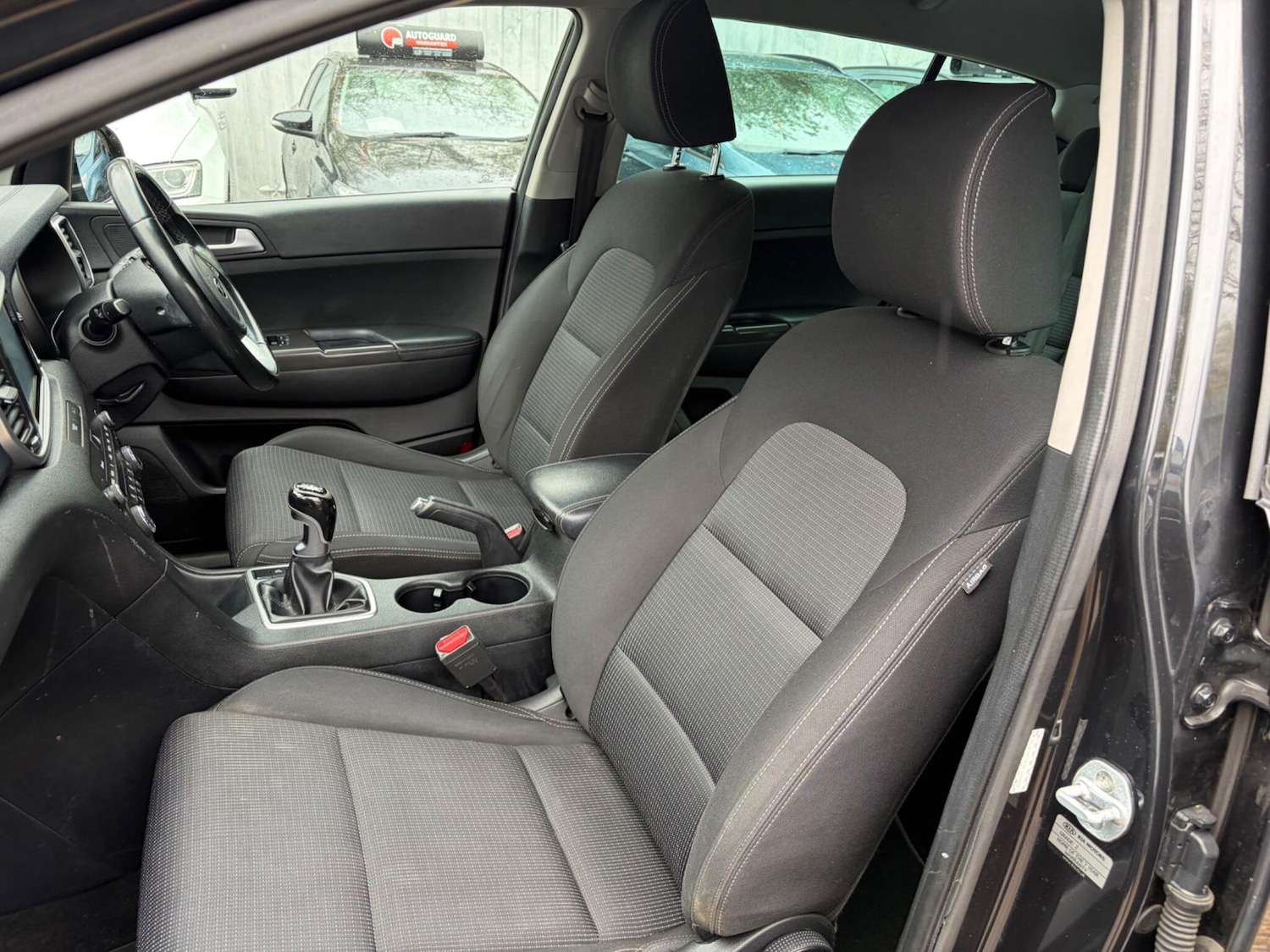 Used Kia Sportage for sale - 78115487: Photo 32