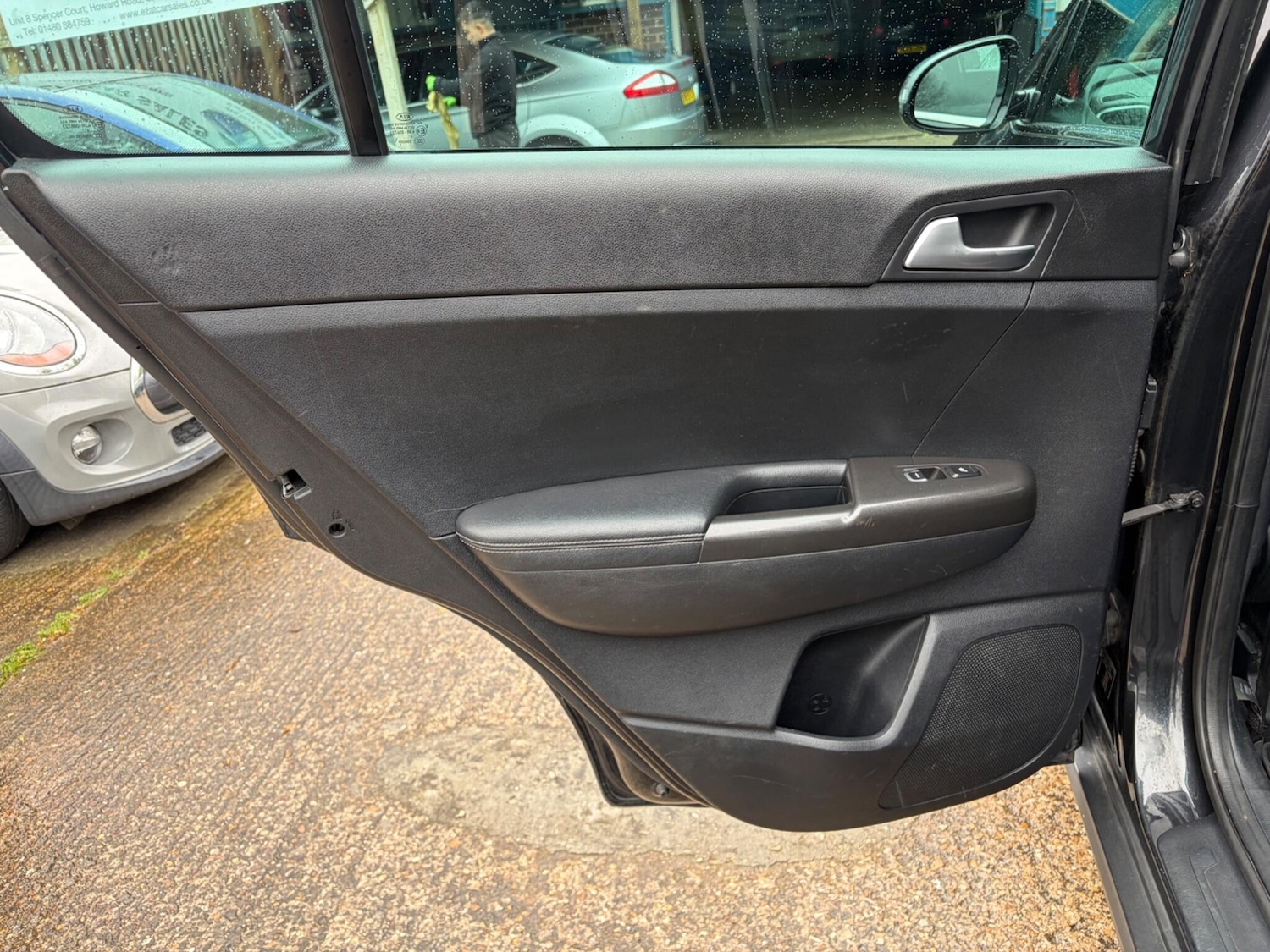 Used Kia Sportage for sale - 78115487: Photo 33