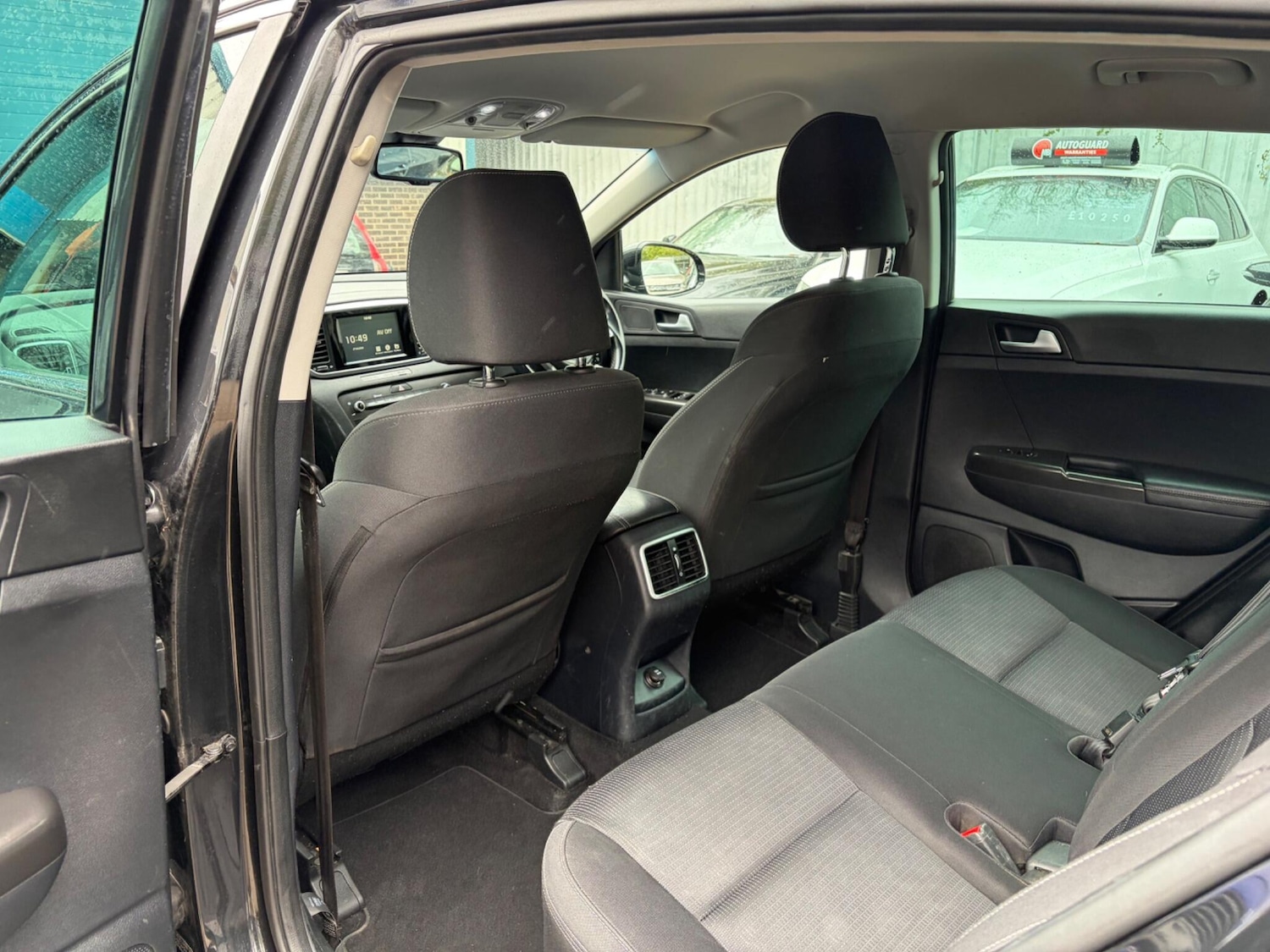 Used Kia Sportage for sale - 78115487: Photo 34