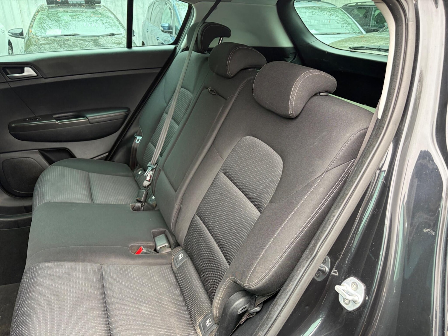 Used Kia Sportage for sale - 78115487: Photo 36