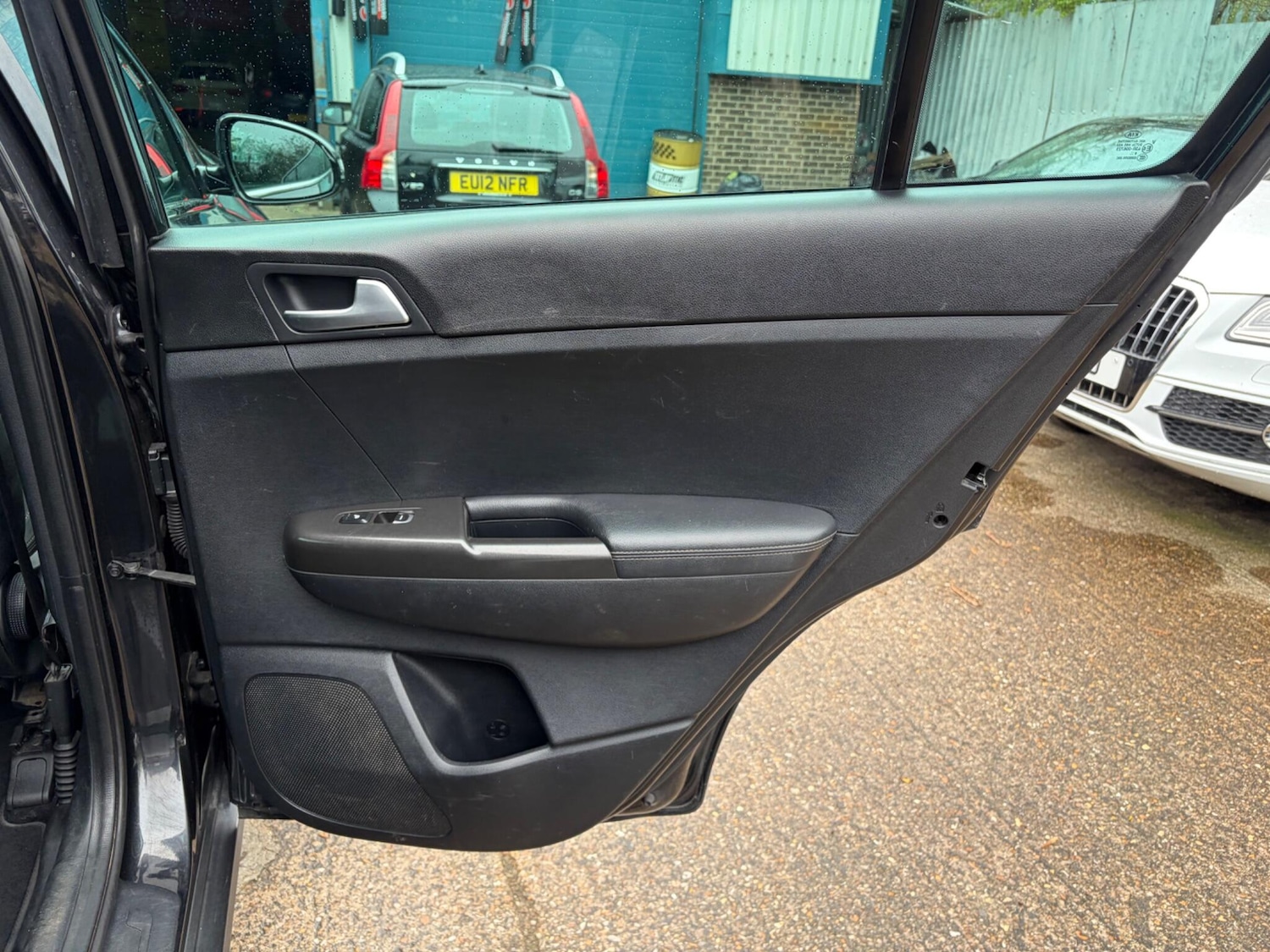 Used Kia Sportage for sale - 78115487: Photo 37