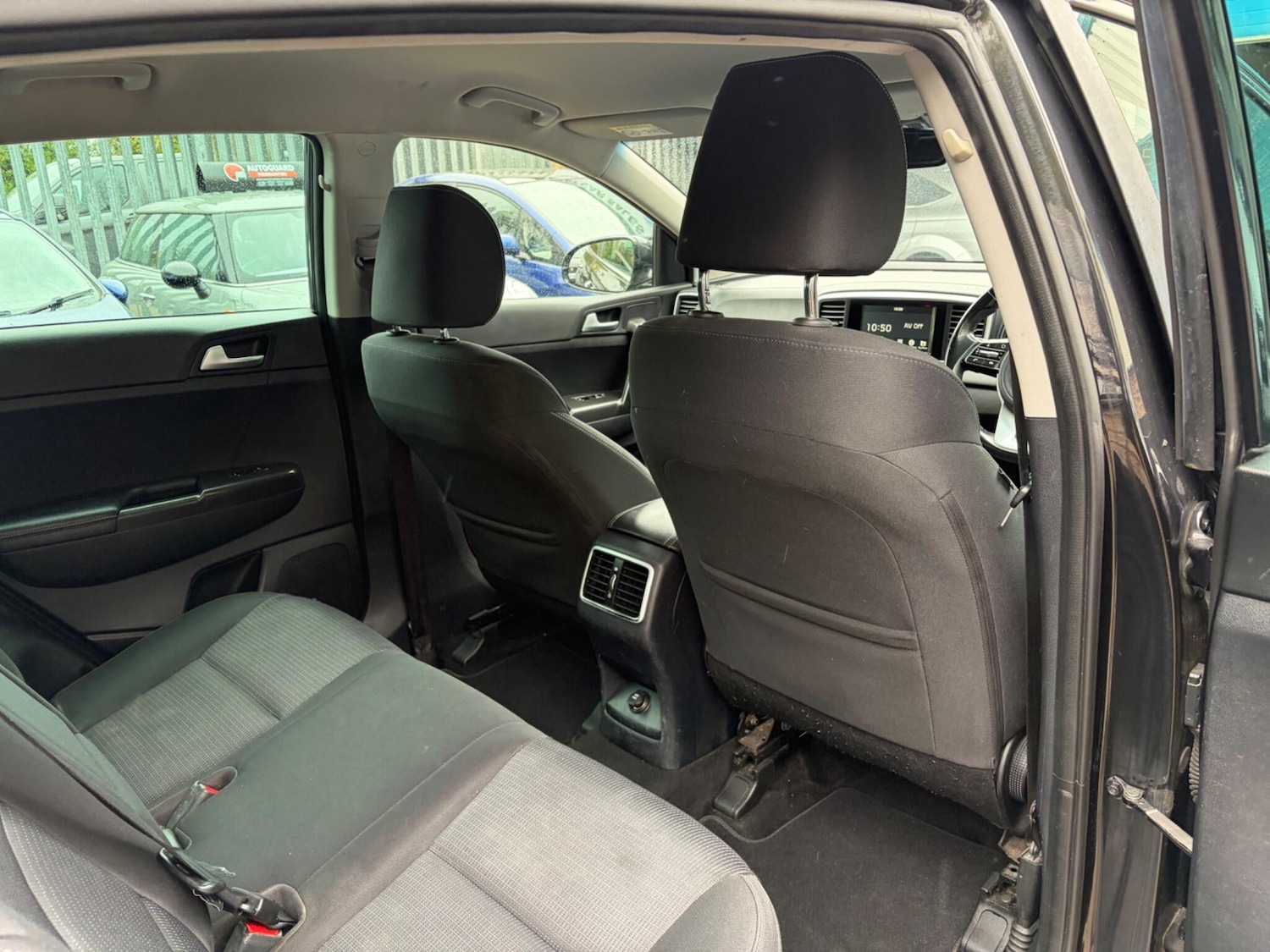 Used Kia Sportage for sale - 78115487: Photo 38