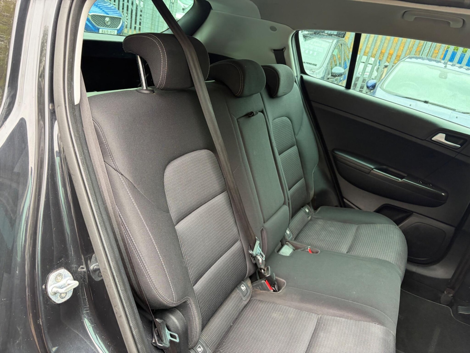 Used Kia Sportage for sale - 78115487: Photo 40