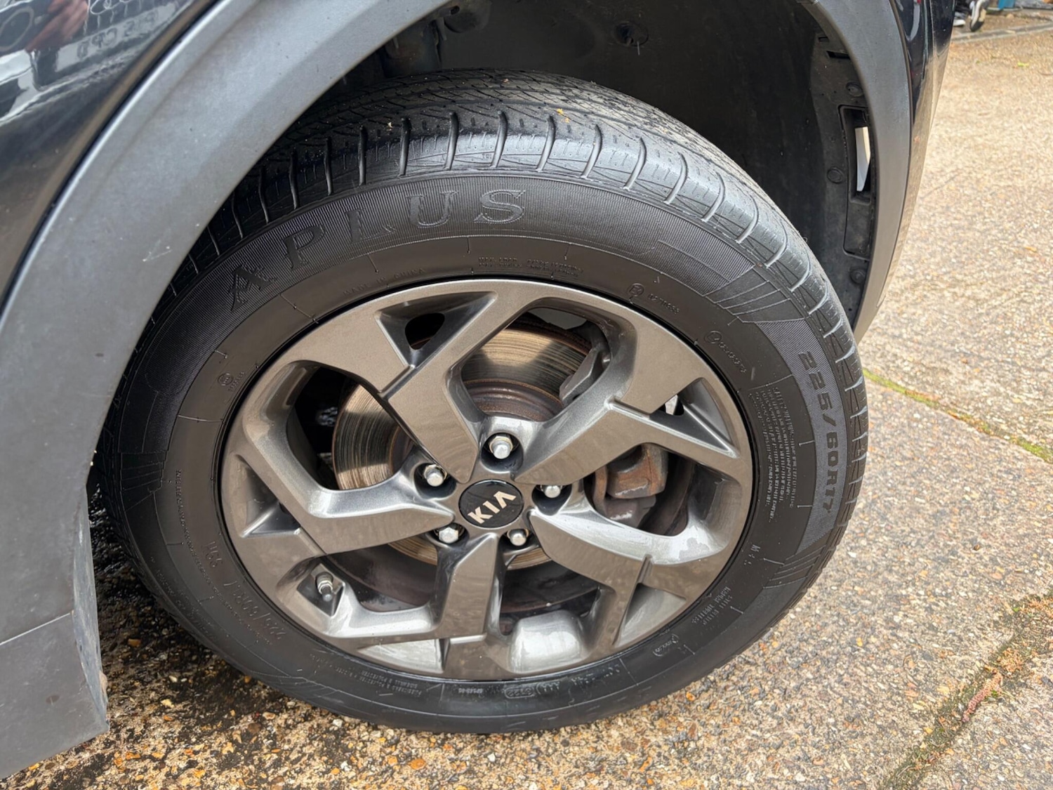 Used Kia Sportage for sale - 78115487: Photo 42