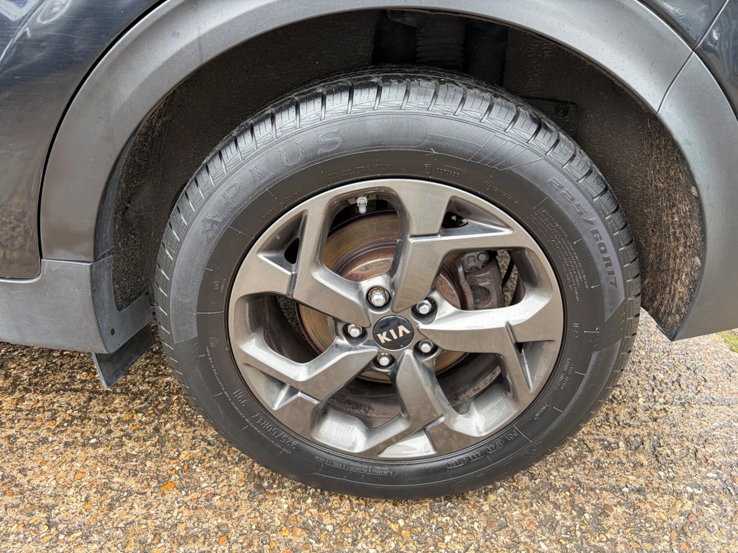 Used Kia Sportage for sale - 78115487: Photo 46