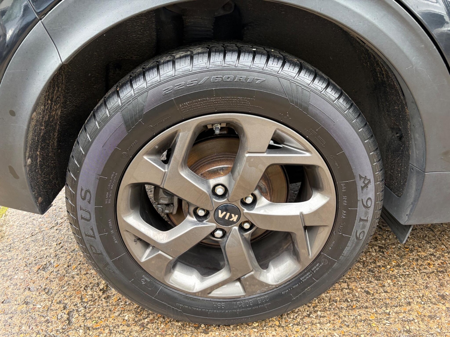 Used Kia Sportage for sale - 78115487: Photo 48