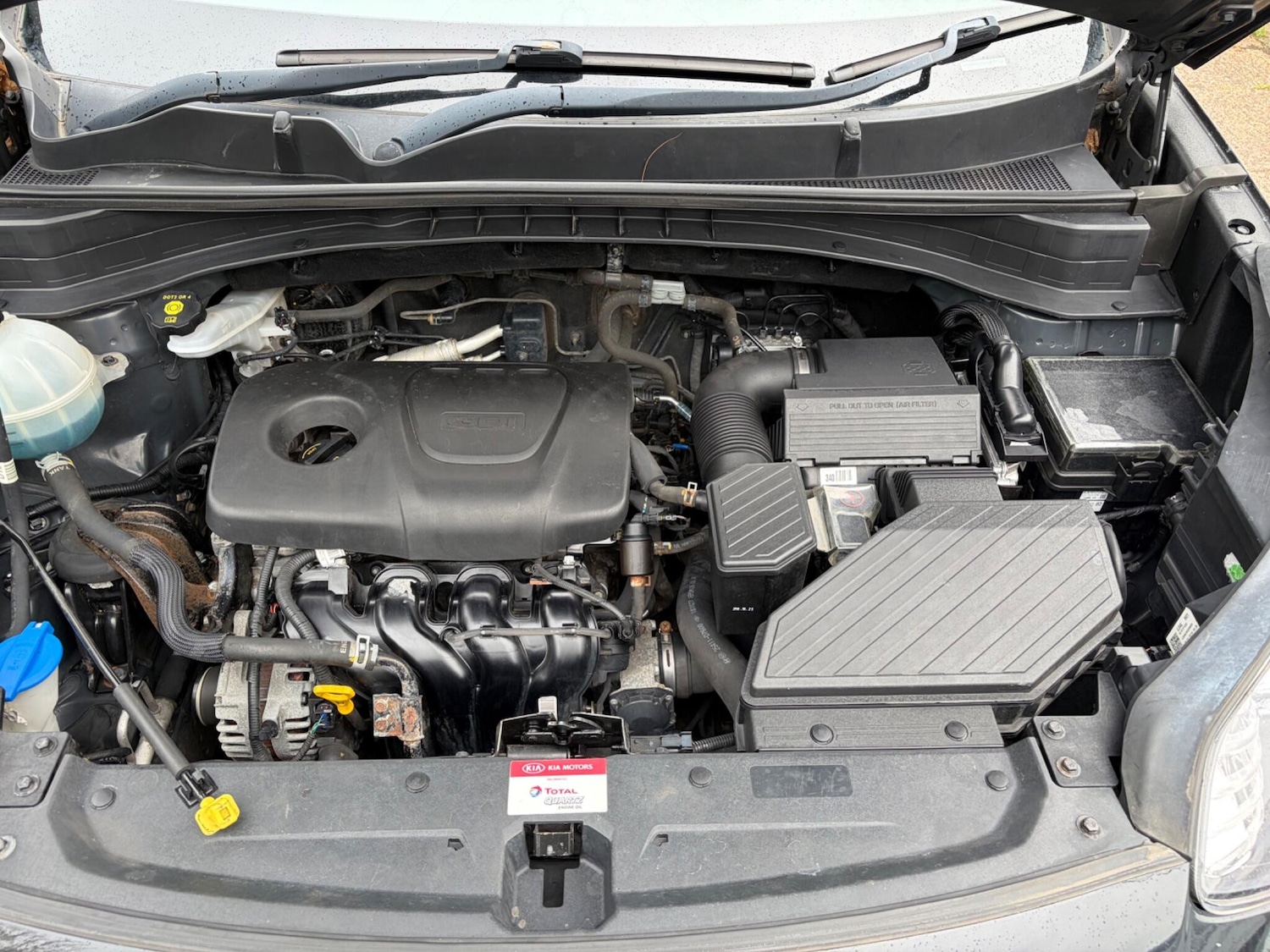 Used Kia Sportage for sale - 78115487: Photo 50