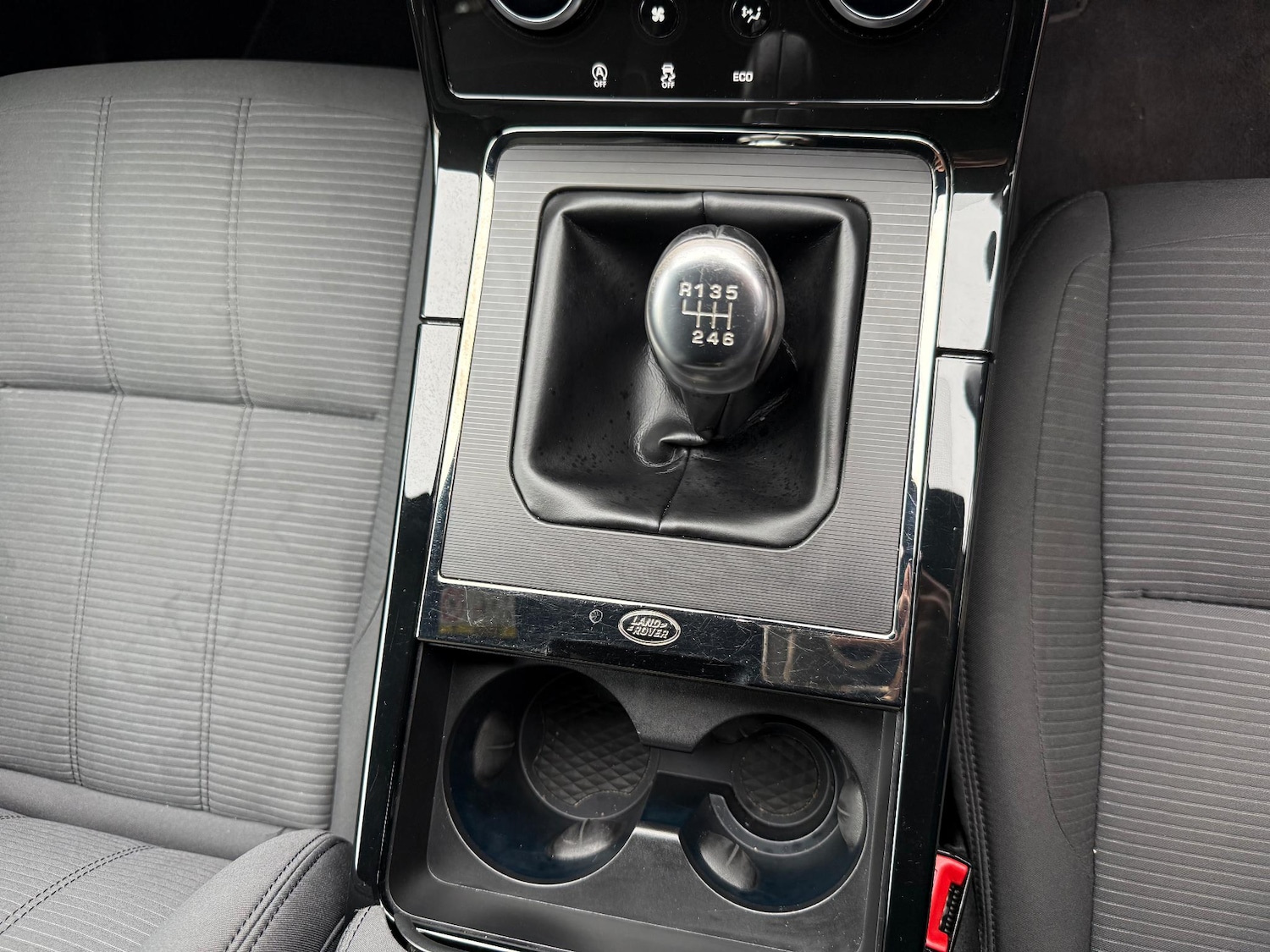 Used Land Rover Range Rover Evoque for sale - 76995447: Photo 15