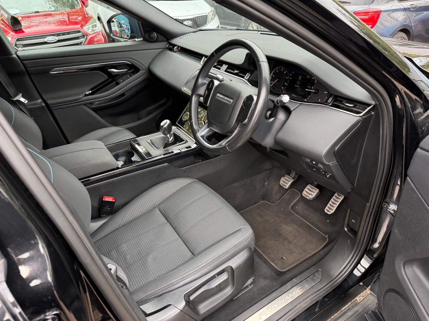 Used Land Rover Range Rover Evoque for sale - 76995447: Photo 17