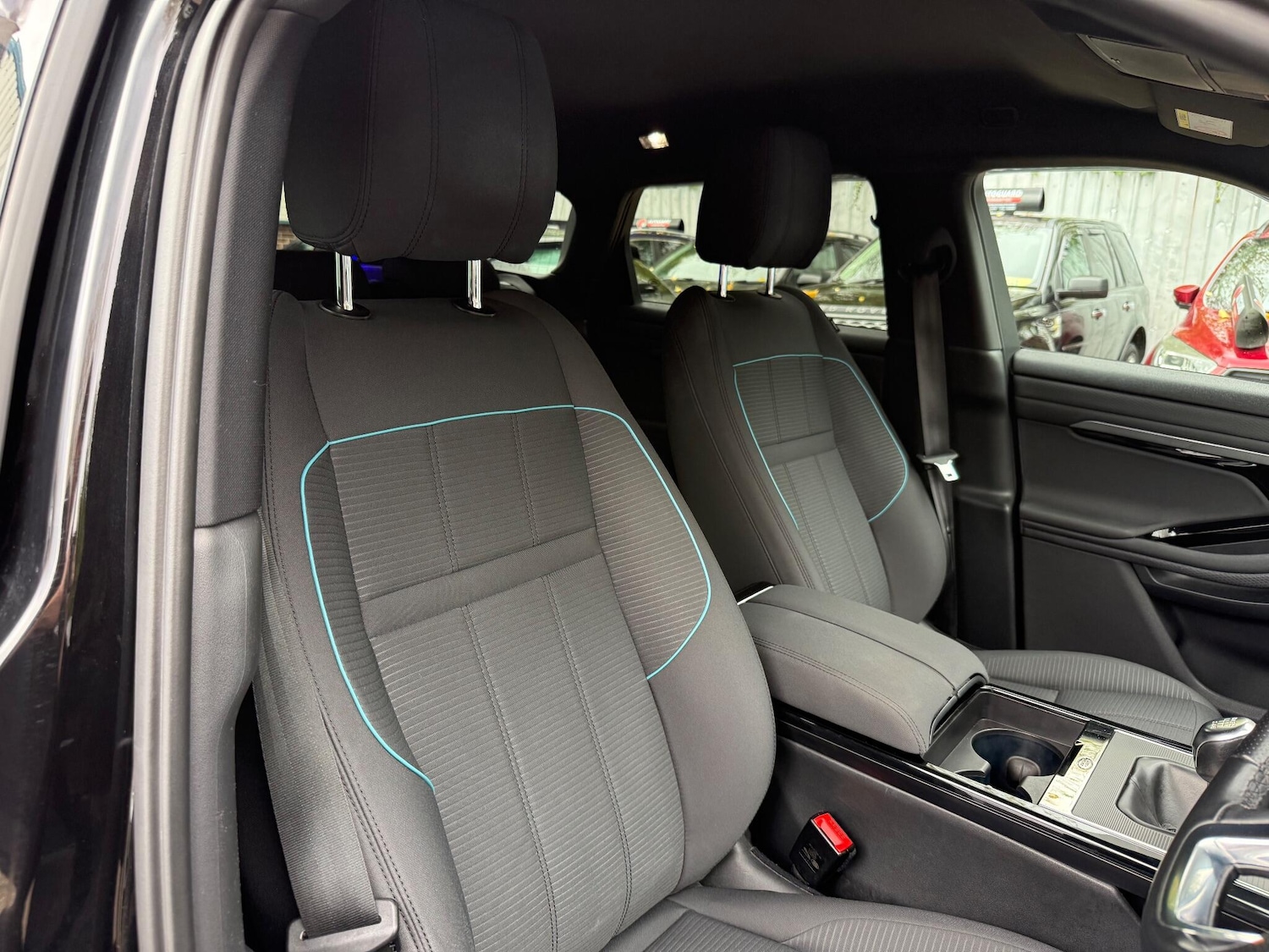 Used Land Rover Range Rover Evoque for sale - 76995447: Photo 19