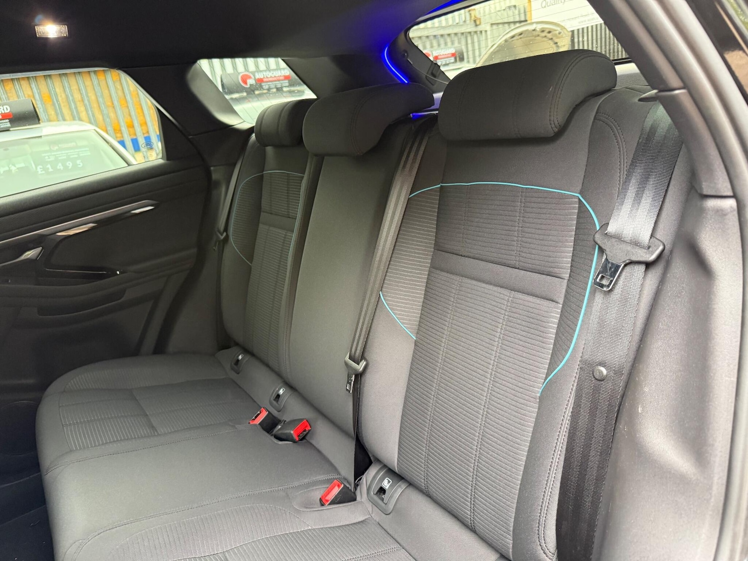 Used Land Rover Range Rover Evoque for sale - 76995447: Photo 23