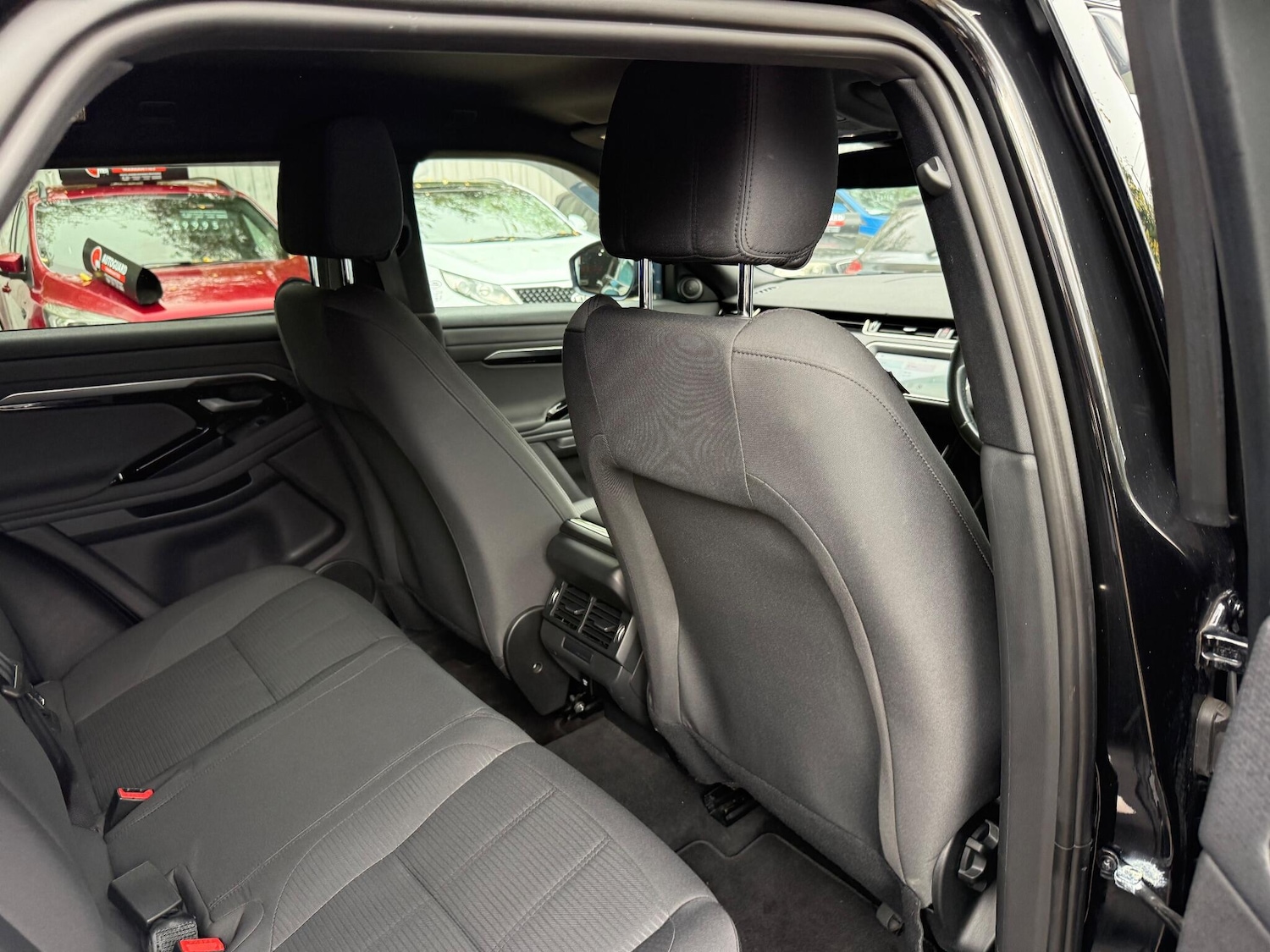 Used Land Rover Range Rover Evoque for sale - 76995447: Photo 24