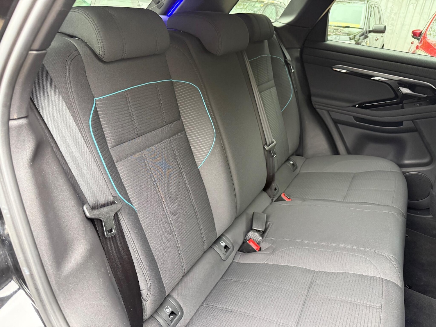 Used Land Rover Range Rover Evoque for sale - 76995447: Photo 26