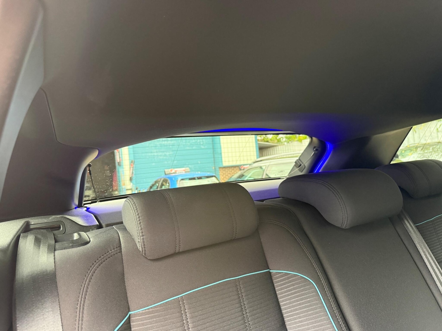 Used Land Rover Range Rover Evoque for sale - 76995447: Photo 27