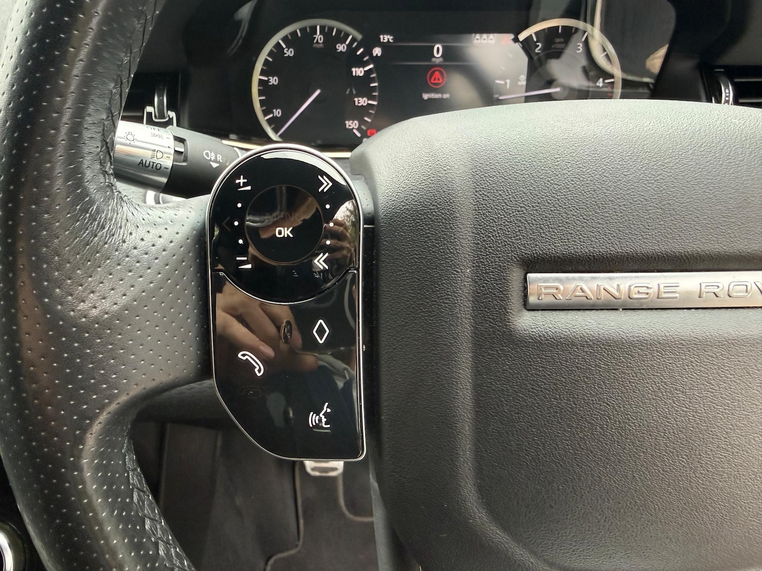 Used Land Rover Range Rover Evoque for sale - 76995447: Photo 28