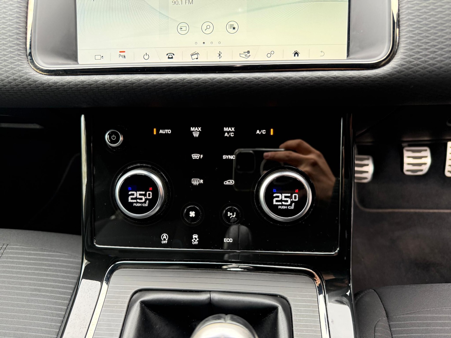 Used Land Rover Range Rover Evoque for sale - 76995447: Photo 30