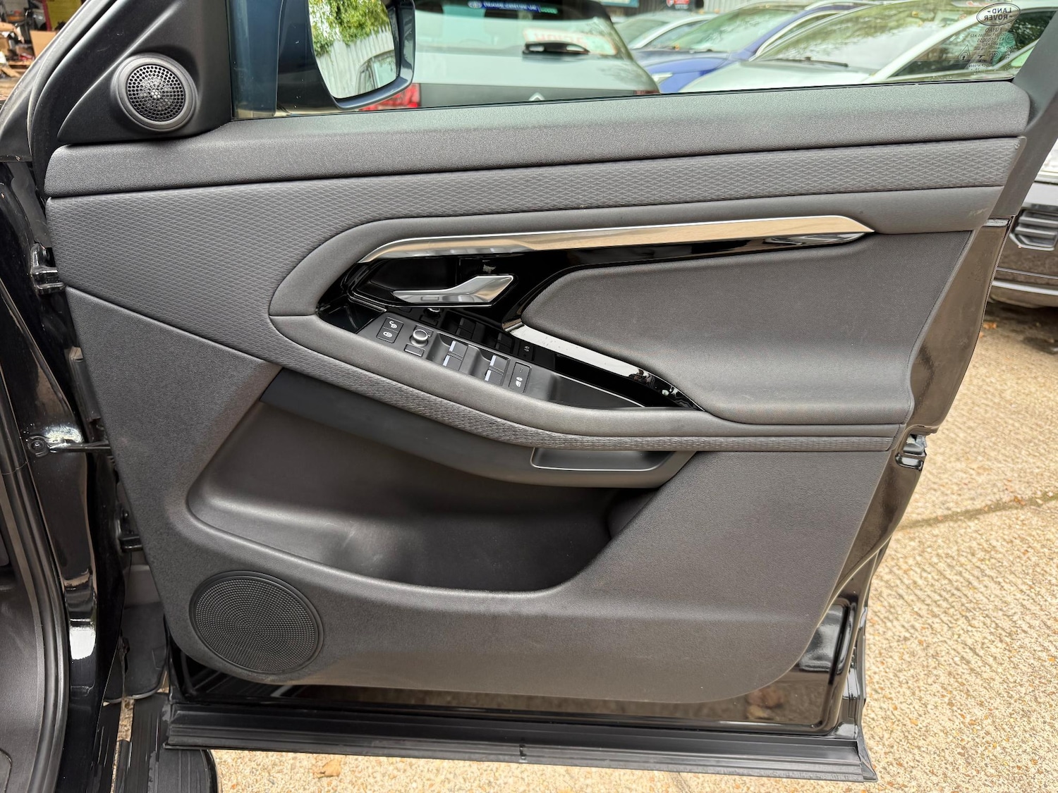 Used Land Rover Range Rover Evoque for sale - 76995447: Photo 32