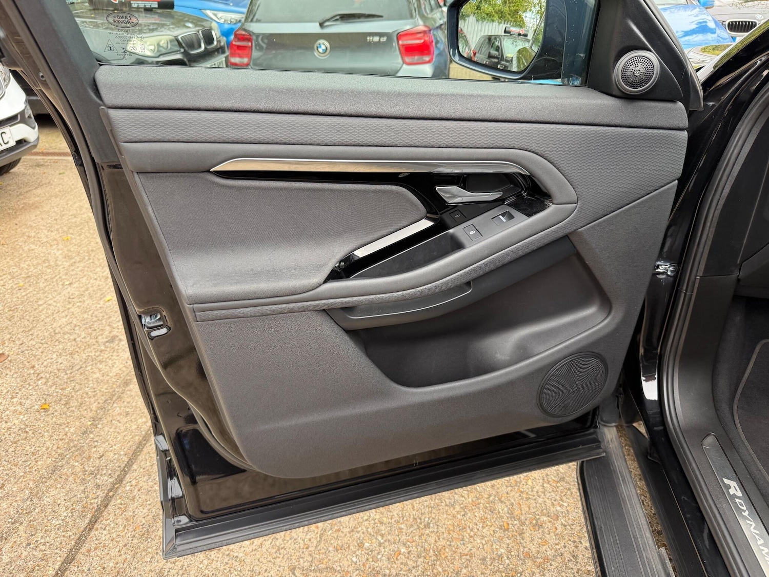 Used Land Rover Range Rover Evoque for sale - 76995447: Photo 33