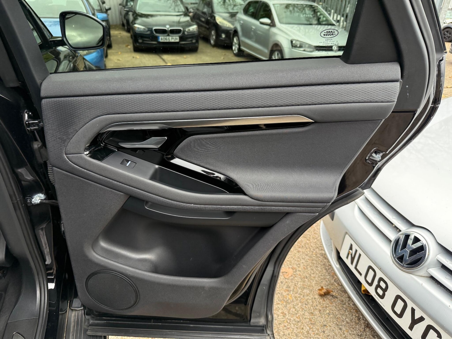 Used Land Rover Range Rover Evoque for sale - 76995447: Photo 35