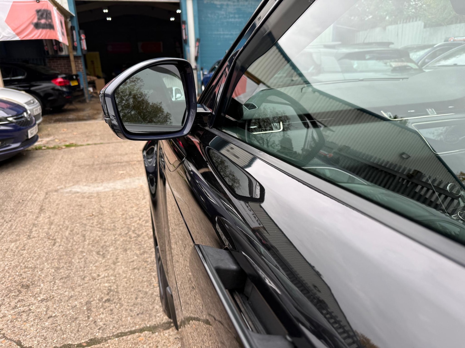 Used Land Rover Range Rover Evoque for sale - 76995447: Photo 47