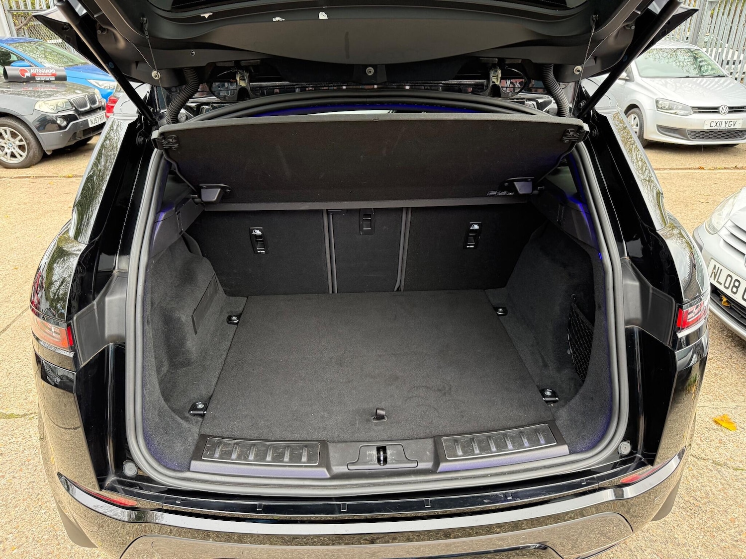 Used Land Rover Range Rover Evoque for sale - 76995447: Photo 49