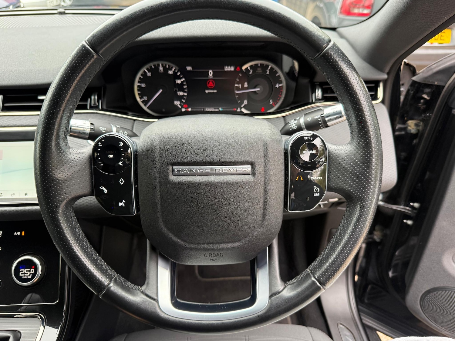 Used Land Rover Range Rover Evoque for sale - 76995447: Photo 51