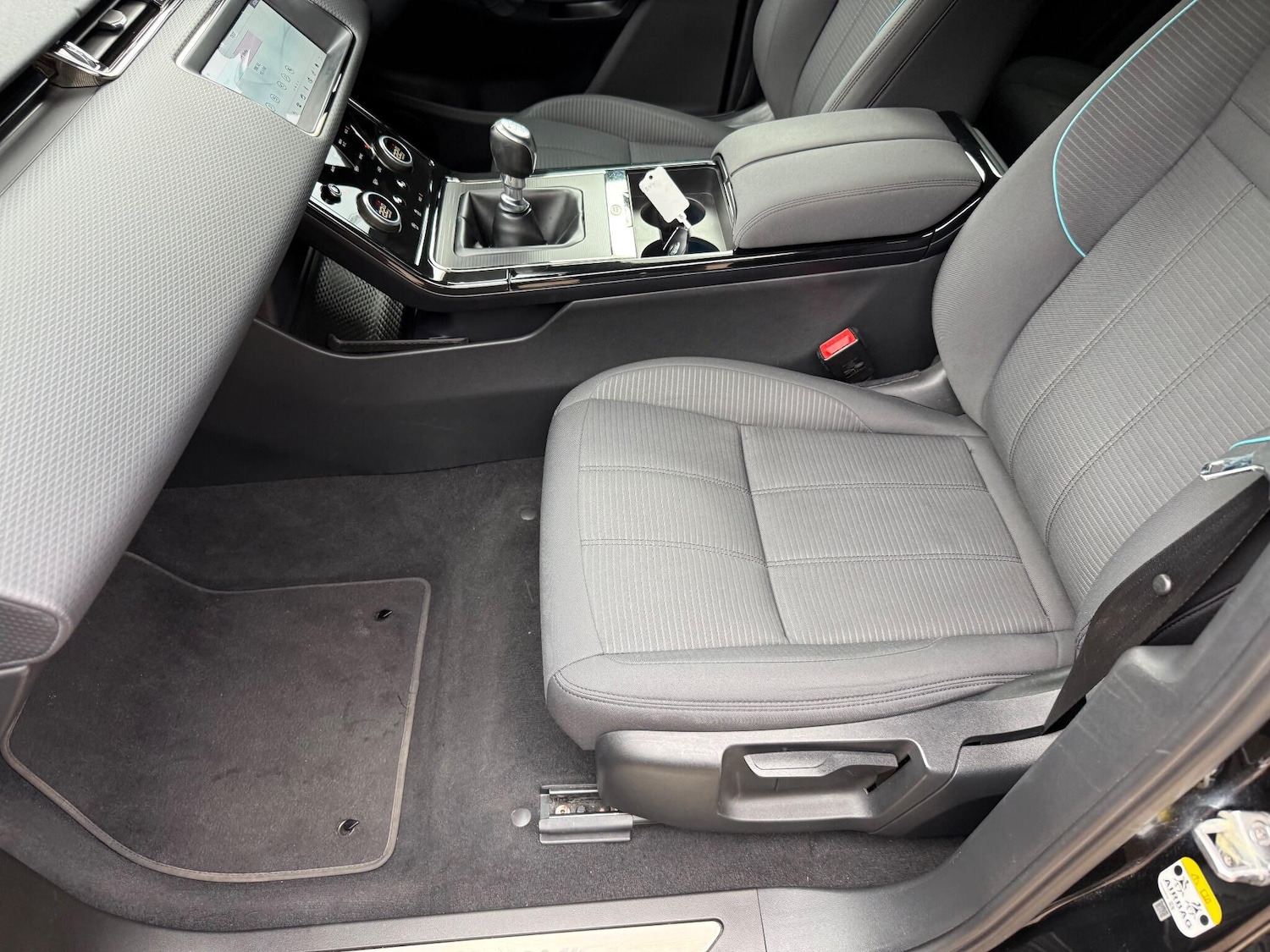 Used Land Rover Range Rover Evoque for sale - 76995447: Photo 53