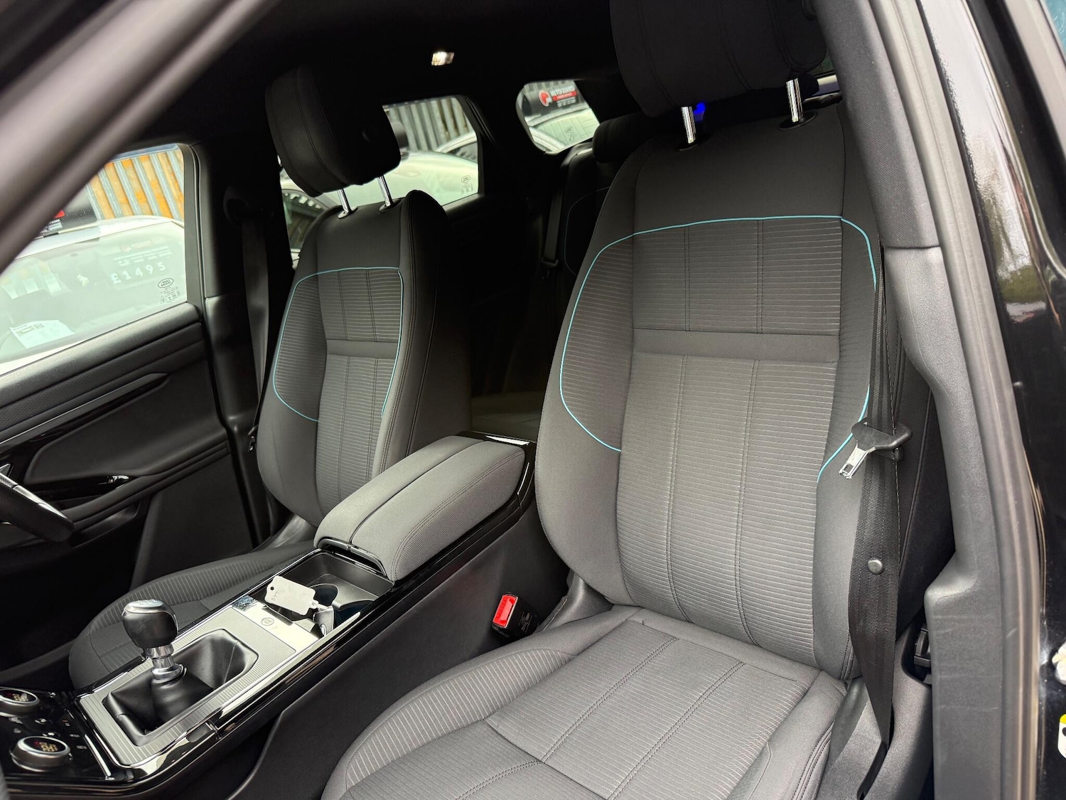 Used Land Rover Range Rover Evoque for sale - 76995447: Photo 54