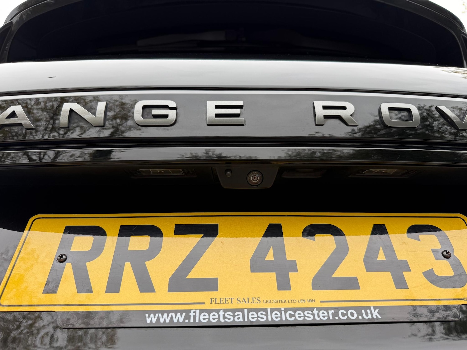 Used Land Rover Range Rover Evoque for sale - 76995447: Photo 60