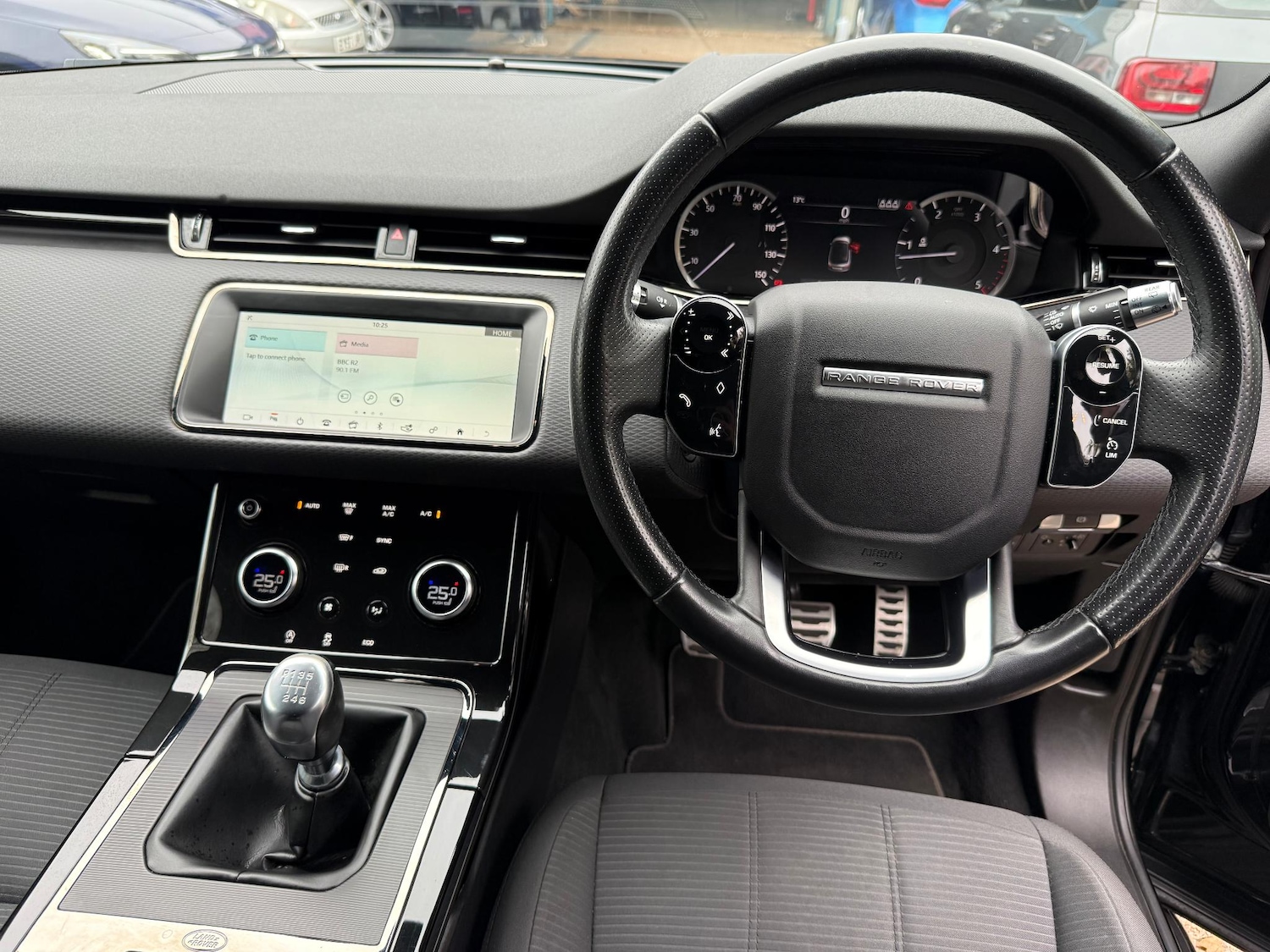 Used Land Rover Range Rover Evoque for sale - 76995447: Photo 67