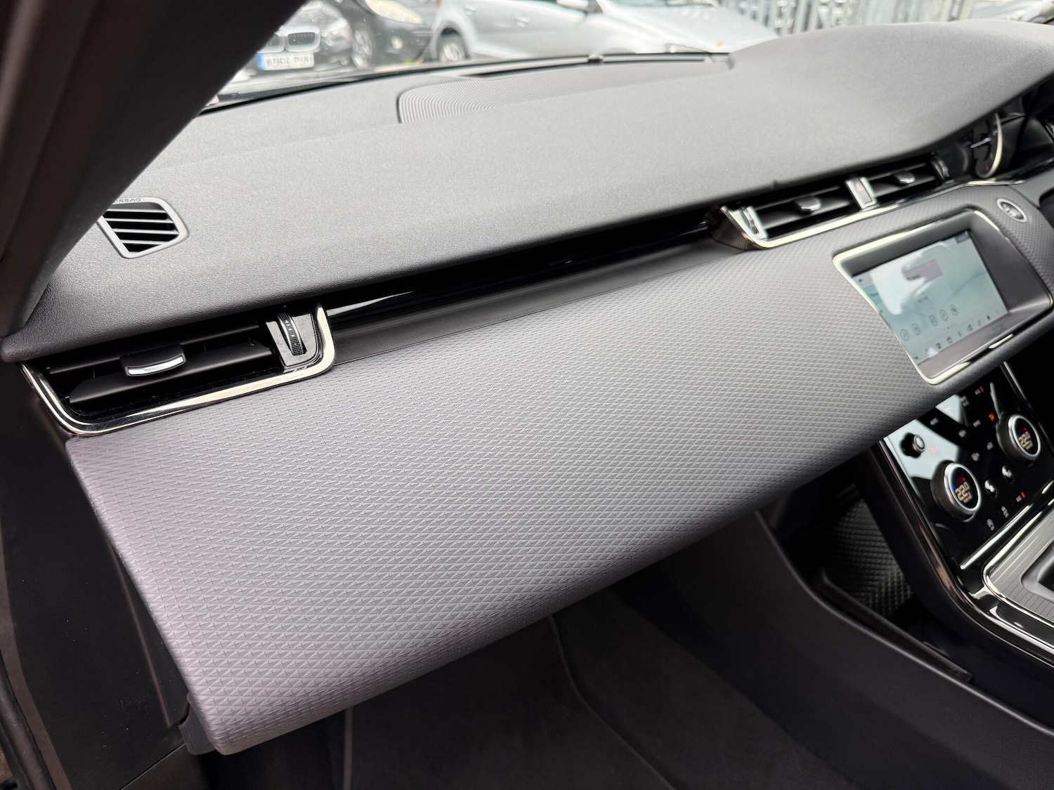 Used Land Rover Range Rover Evoque for sale - 76995447: Photo 69