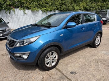 Used Kia Sportage 2013 for sale - 79657593: Photo
