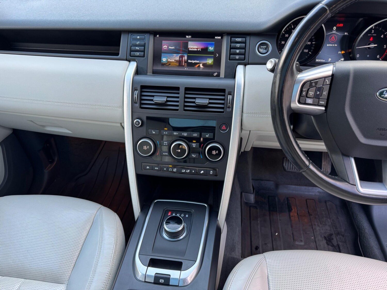 Used Land Rover Discovery Sport for sale - 78214689: Photo 13