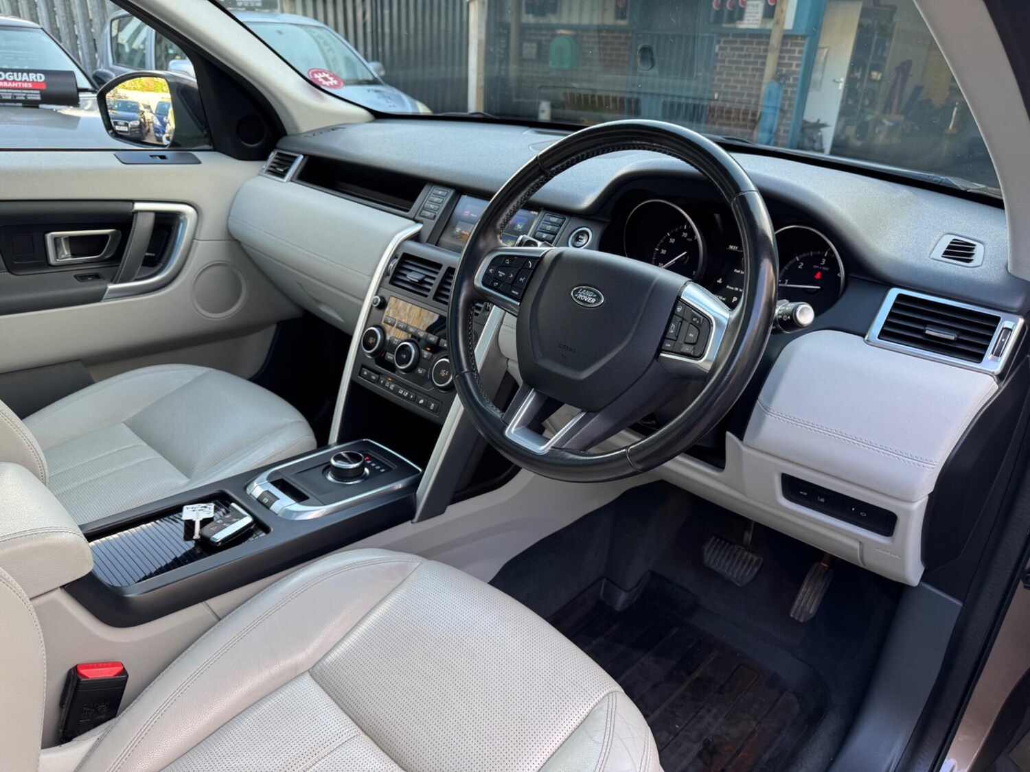 Used Land Rover Discovery Sport for sale - 78214689: Photo 14