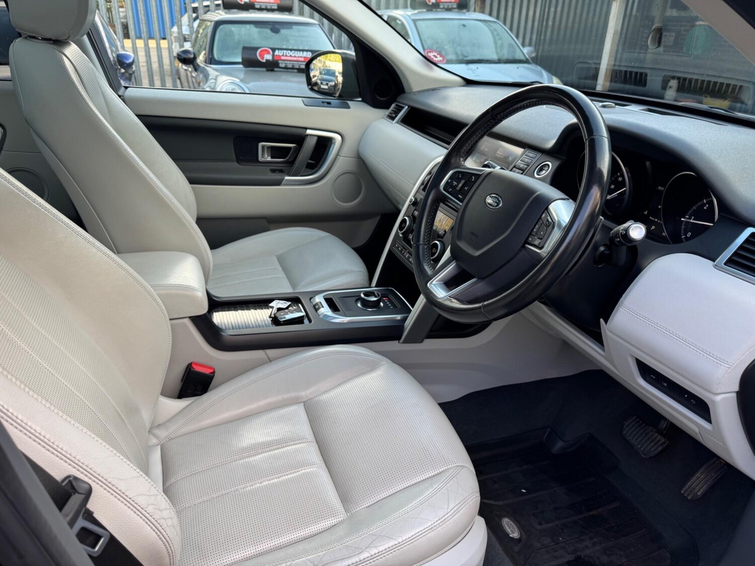 Used Land Rover Discovery Sport for sale - 78214689: Photo 17