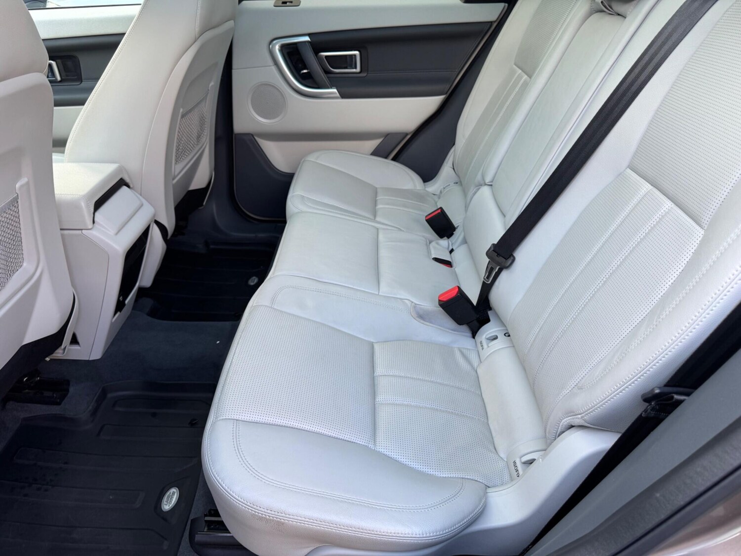 Used Land Rover Discovery Sport for sale - 78214689: Photo 19