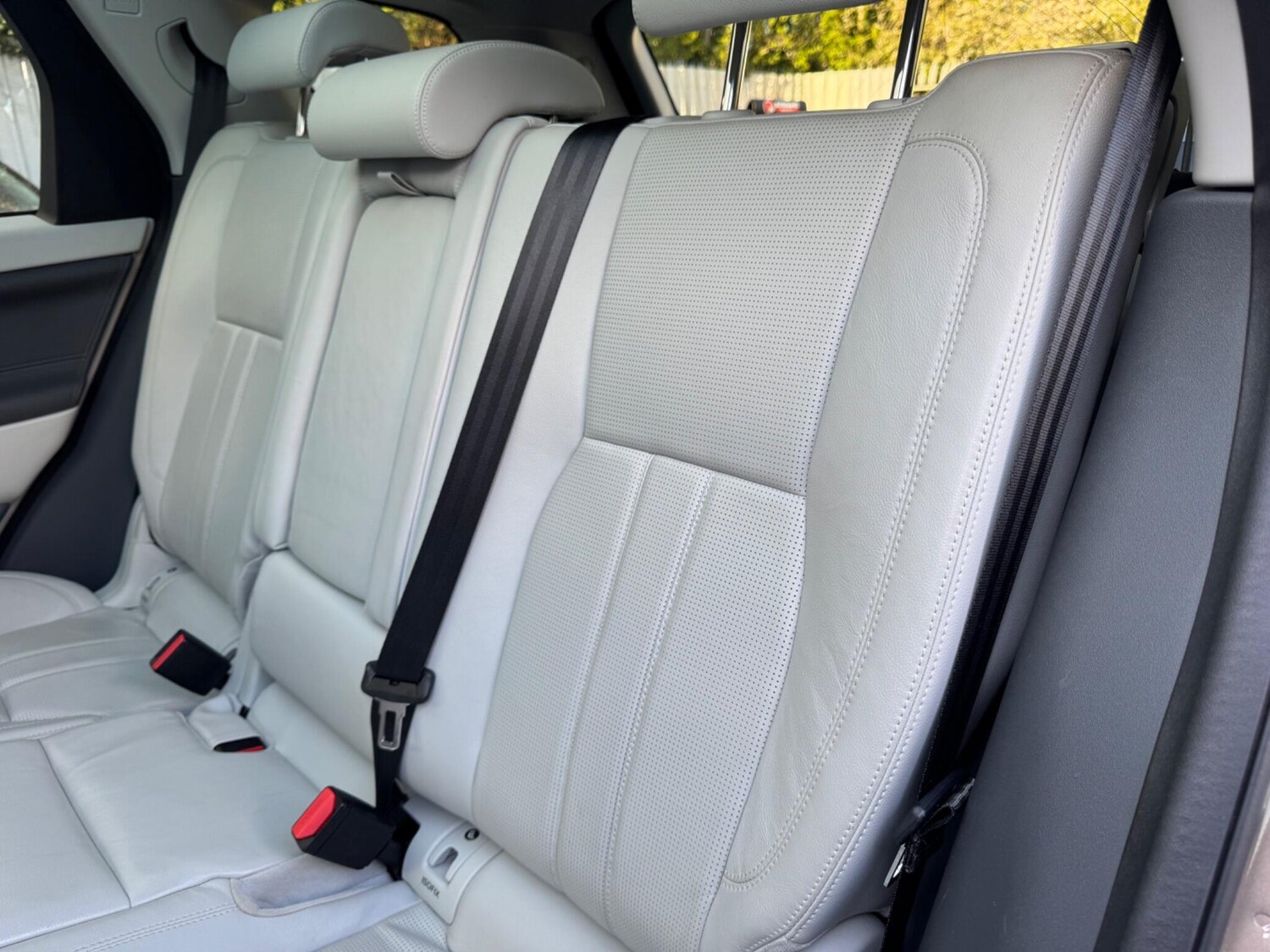 Used Land Rover Discovery Sport for sale - 78214689: Photo 20