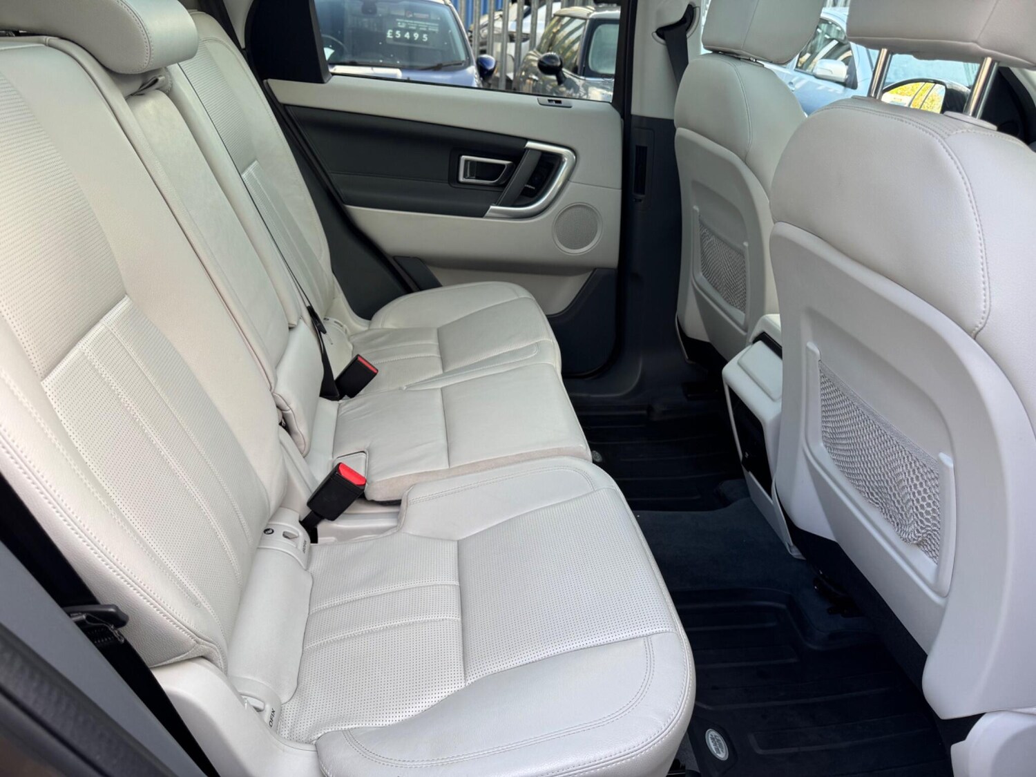 Used Land Rover Discovery Sport for sale - 78214689: Photo 21