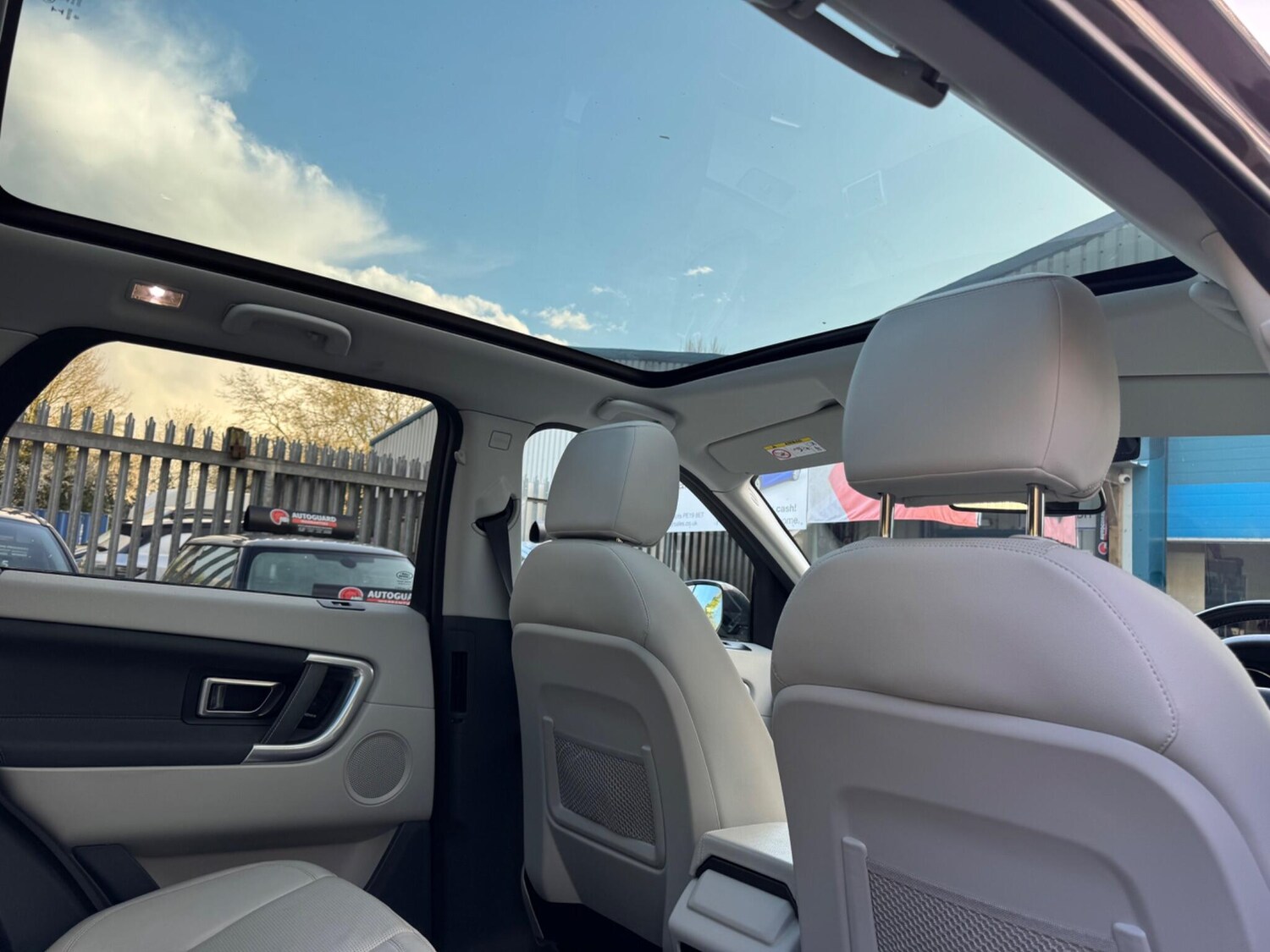 Used Land Rover Discovery Sport for sale - 78214689: Photo 23