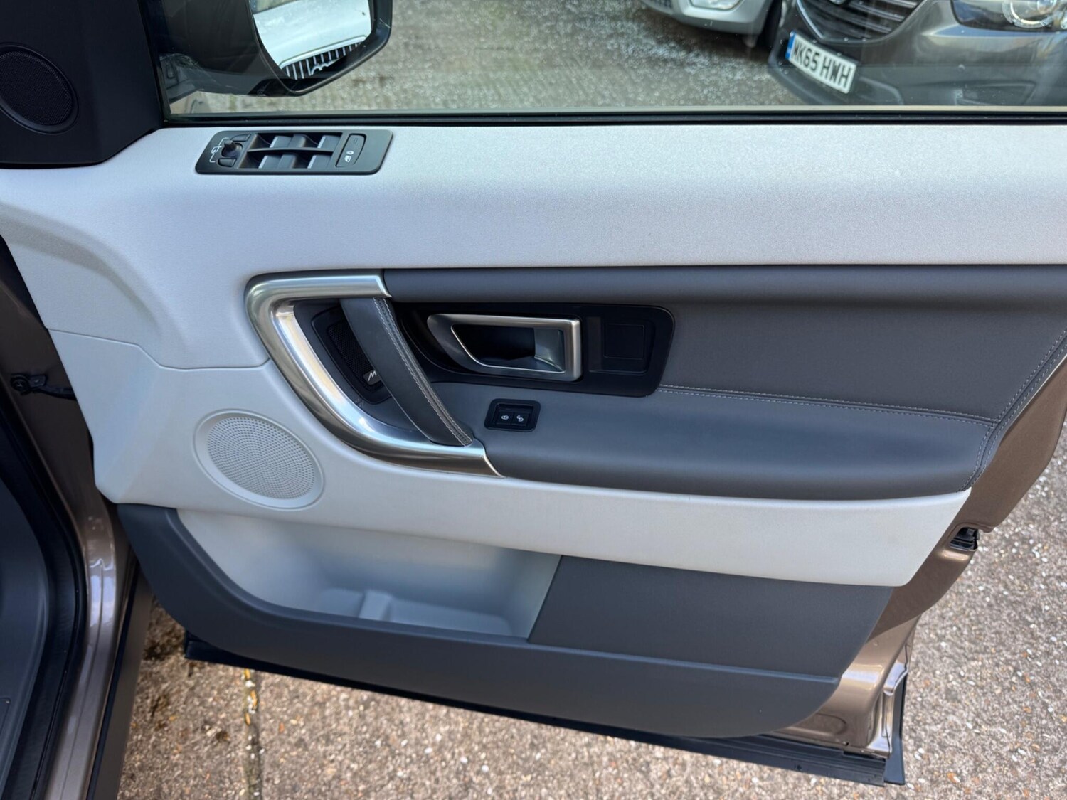 Used Land Rover Discovery Sport for sale - 78214689: Photo 28