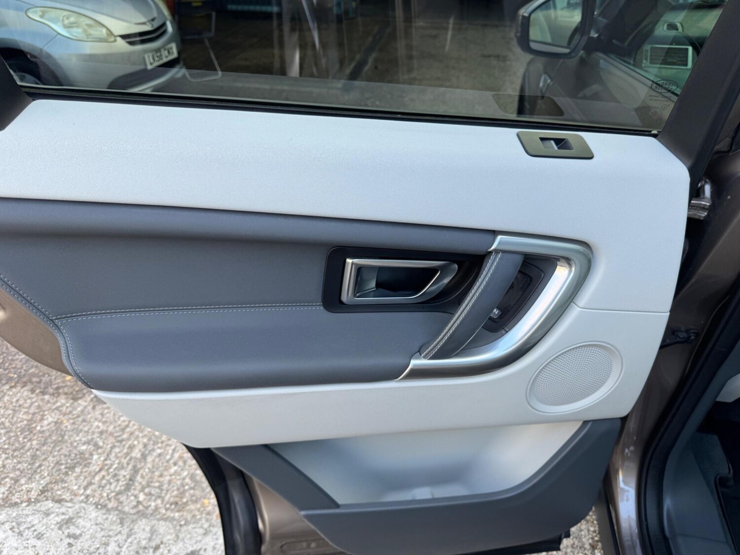 Used Land Rover Discovery Sport for sale - 78214689: Photo 30