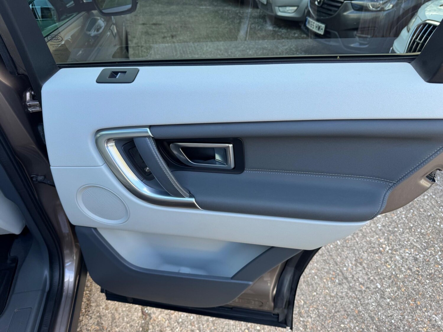 Used Land Rover Discovery Sport for sale - 78214689: Photo 31