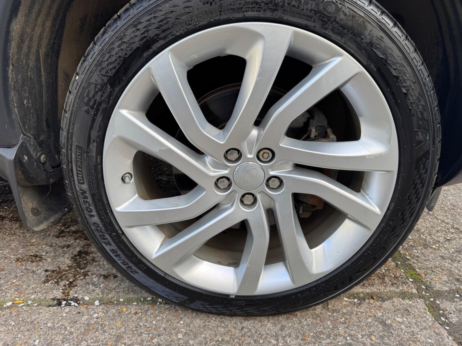 Used Land Rover Discovery Sport for sale - 78214689: Photo 33