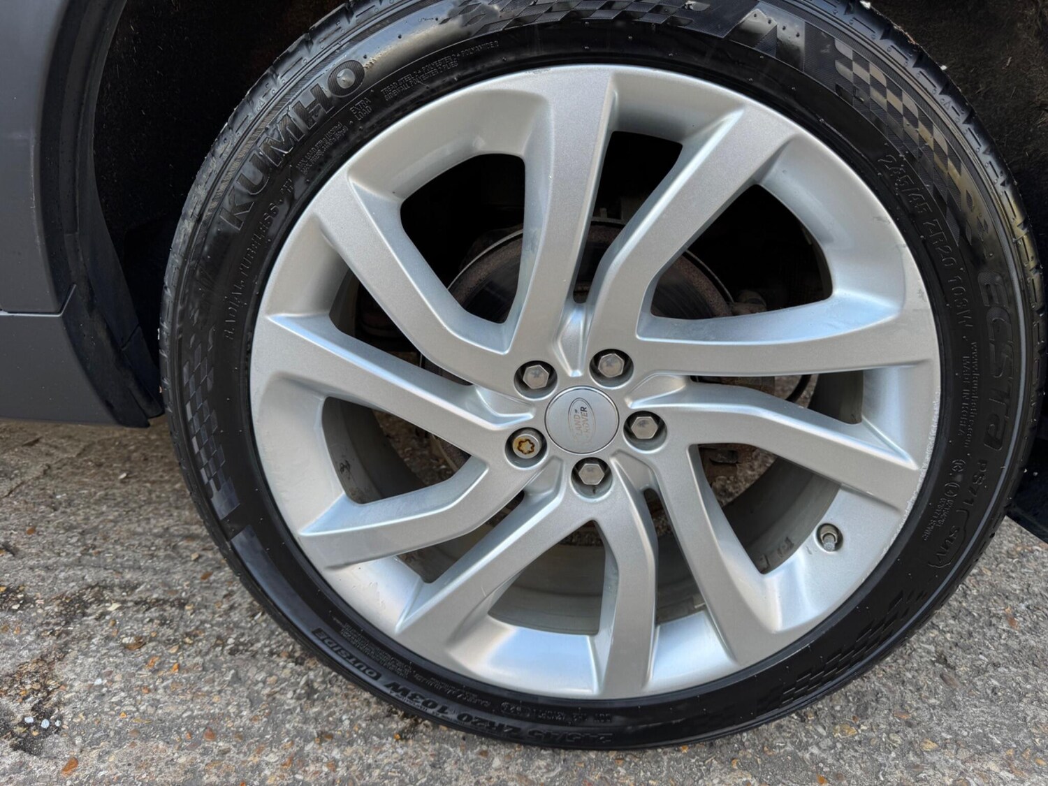 Used Land Rover Discovery Sport for sale - 78214689: Photo 35